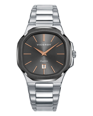 RELOJ VICEROY 45111-17 HOMBRE 41MM